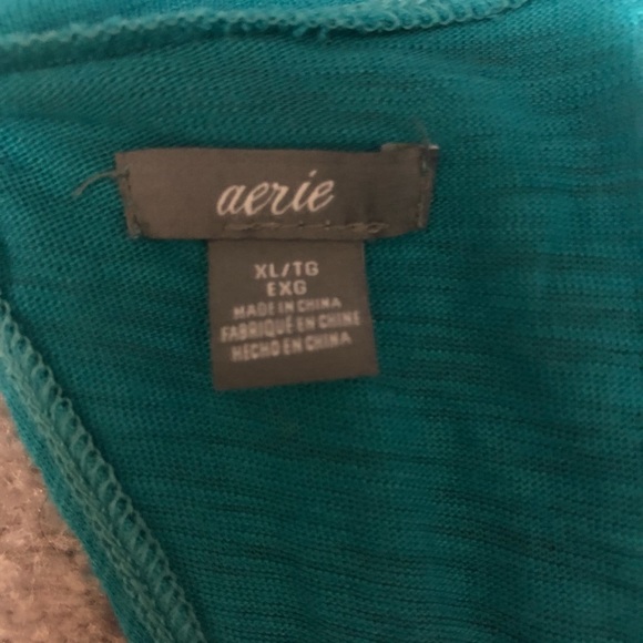Aerie keyhole tank - Picture 3 of 4